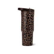 Brown Leopard