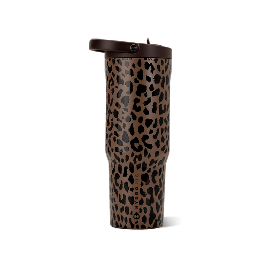 Sport (40Oz) - Brown Leopard - US 5231