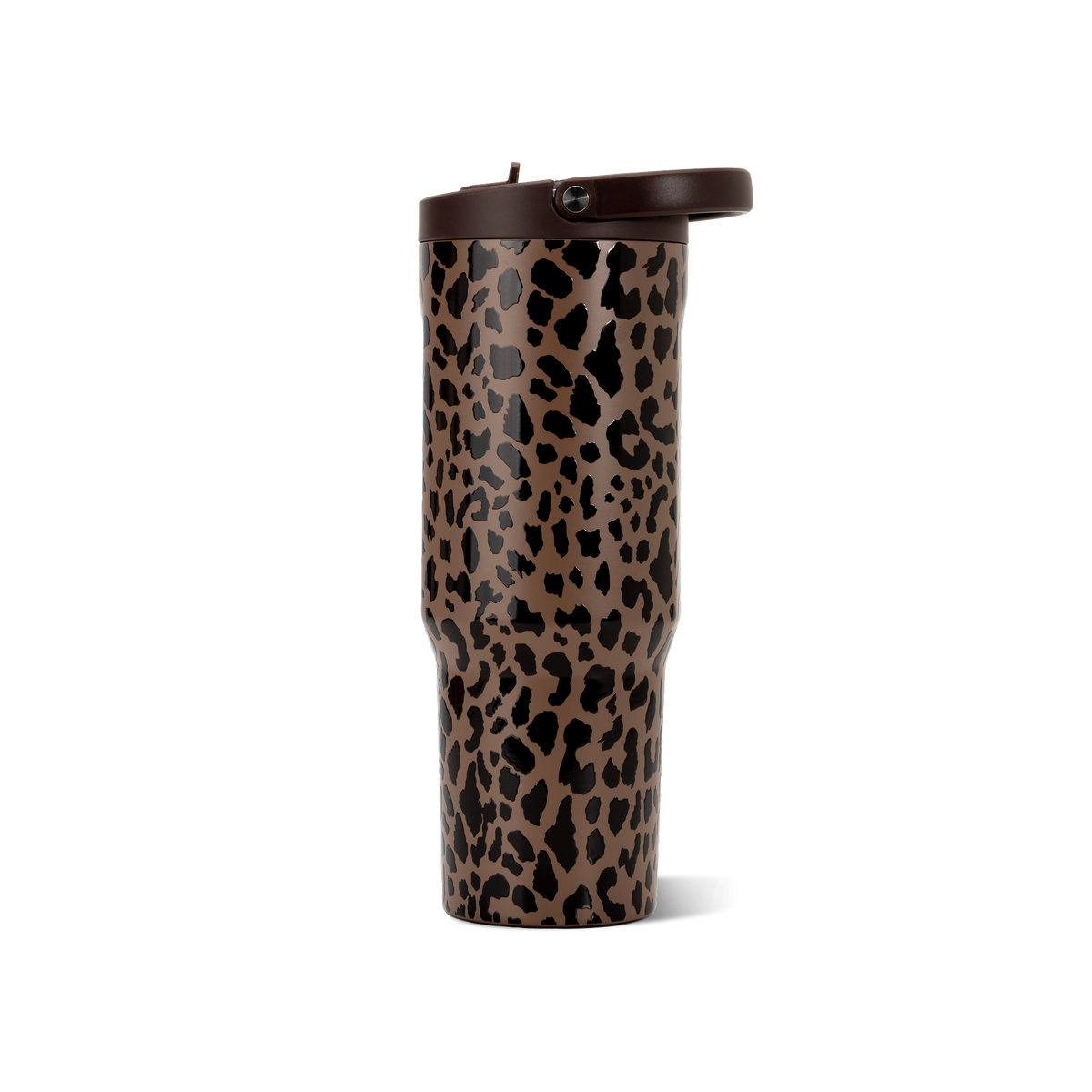 Sport (40Oz) - Brown Leopard - US 5231