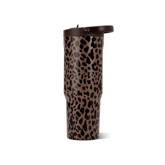 Sport (40Oz) - Brown Leopard - US 5231