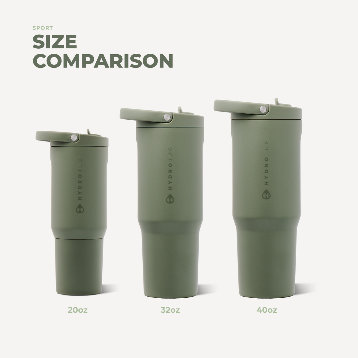 Sport (40Oz) - Courtyard - US 2234