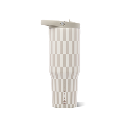 Sport (40Oz) - Latte - US 2167