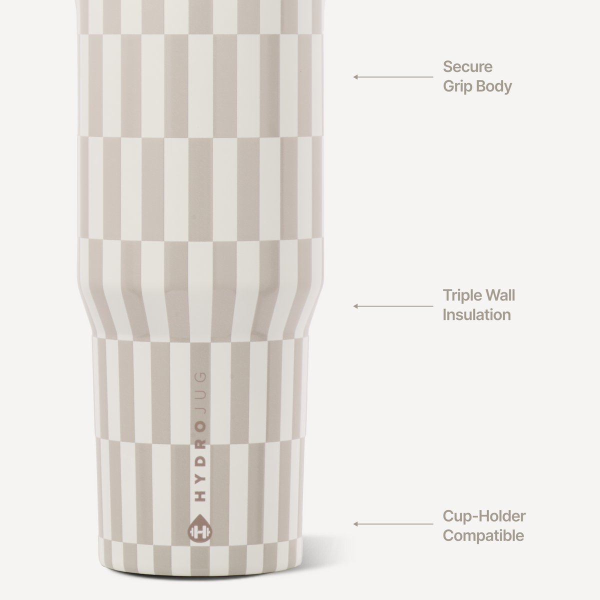 Sport (40Oz) - Latte - US 2167