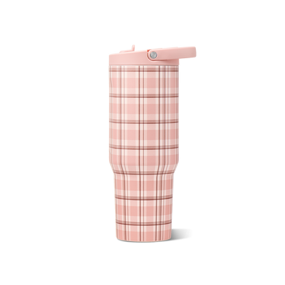 Sport (40Oz) - Pillow Talk Plaid - US 2825