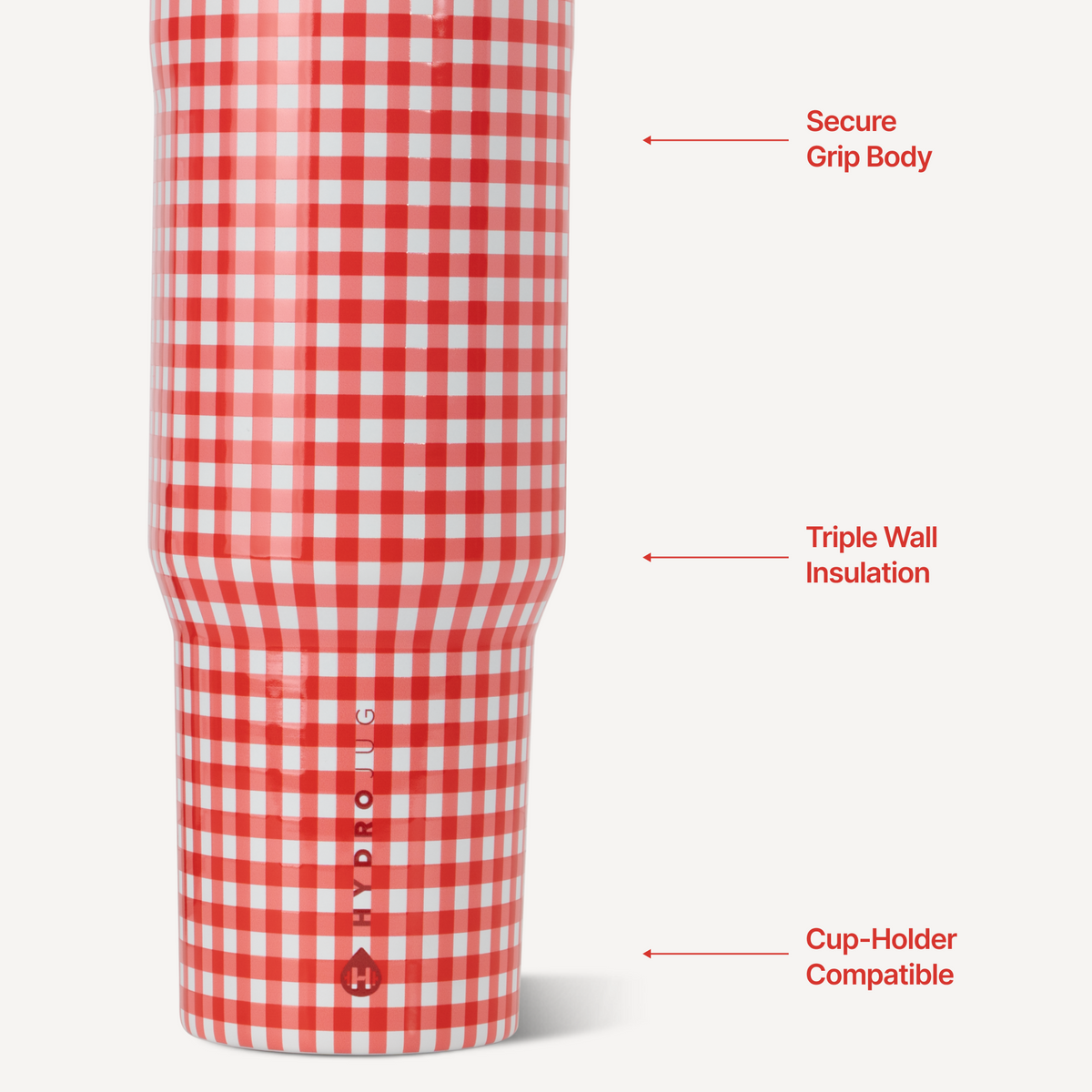 Sport (40Oz) - Summer Picnic - US 6226