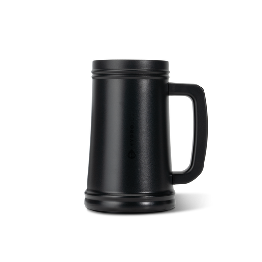 Stein (32Oz) - Black - US 4540