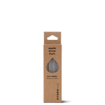 Straw 4 Pack - Ease2O Straws 4 Pack 14Oz - US 2487