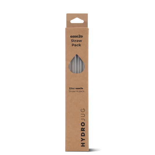 Straw 4 Pack - Ease2O Straws 4 Pack 32Oz - US 3514