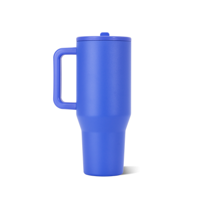 Traveler (40Oz) - Berry Pop - US 6490