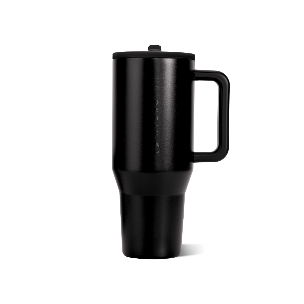 Traveler (40Oz) - Black - US 9095
