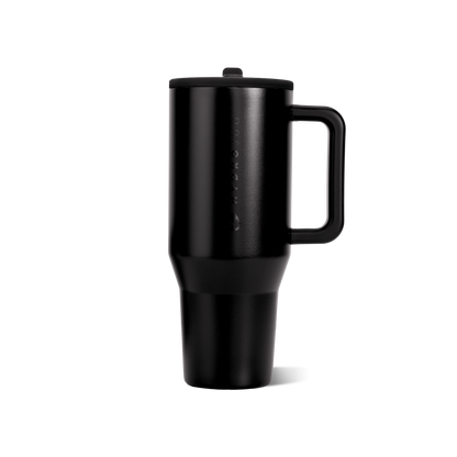 Traveler (40Oz) - Black - US 9095