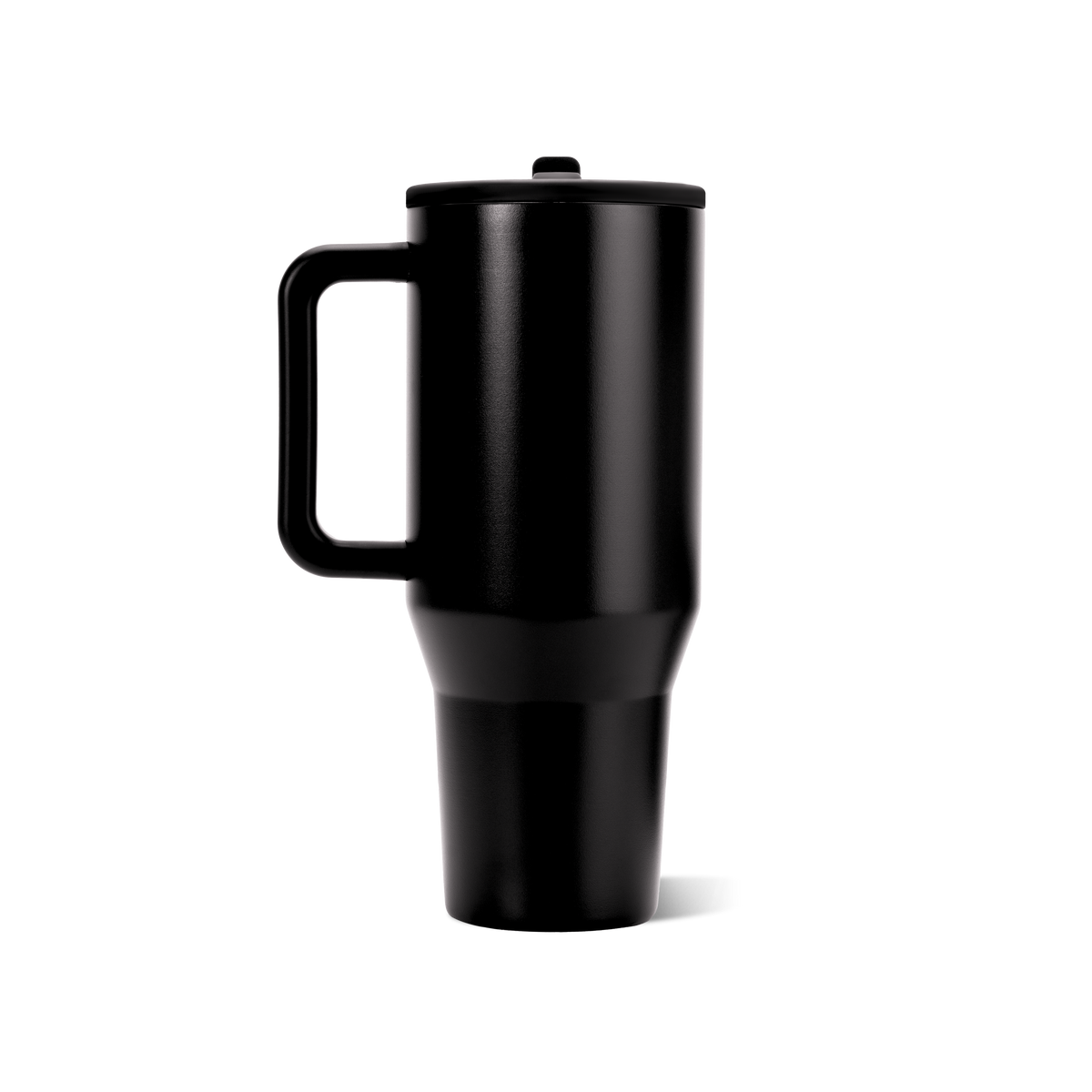Traveler (40Oz) - Black - US 9095