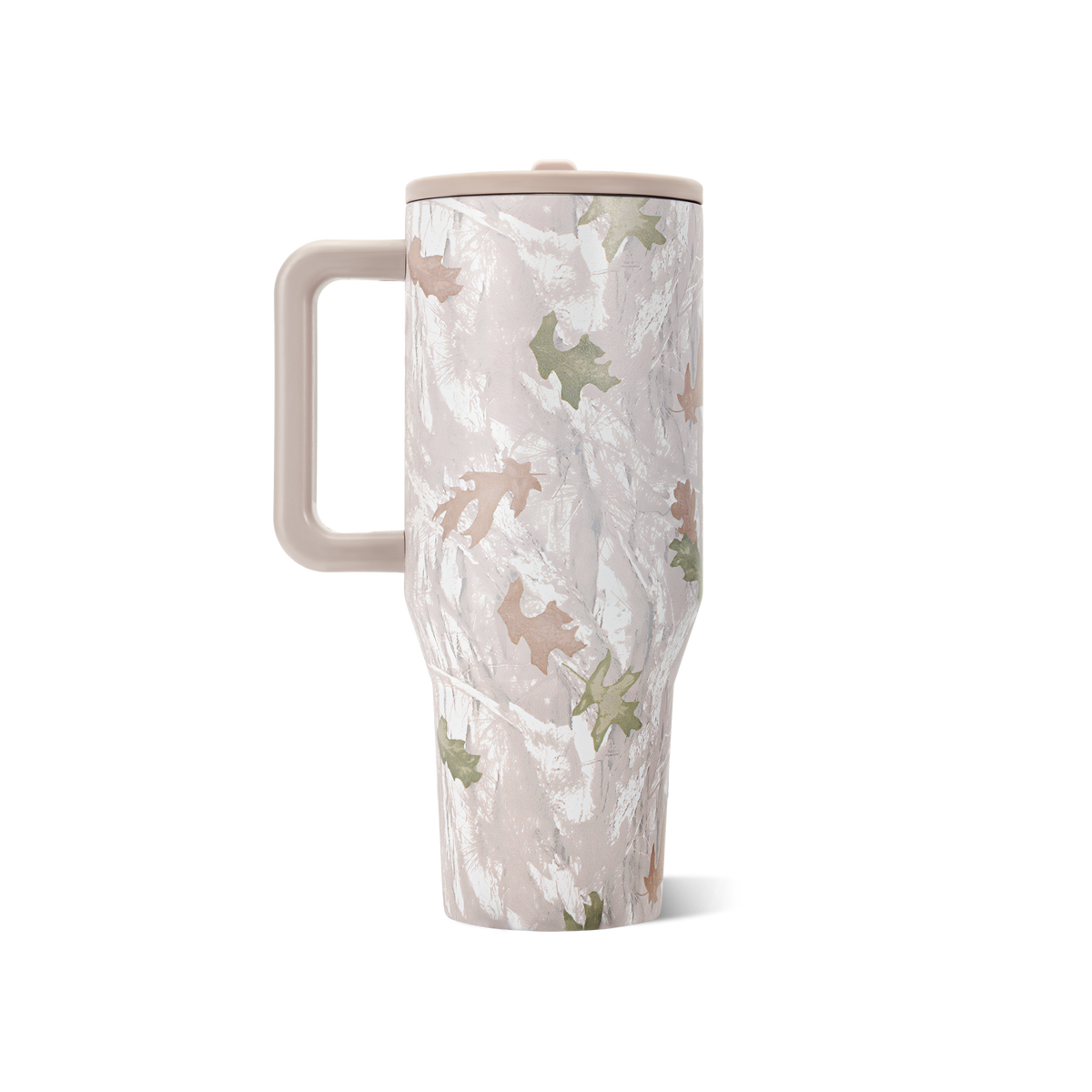 Traveler (40Oz) - Camo - US 8390