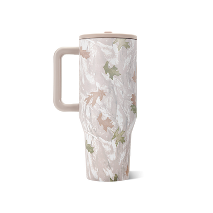 Traveler (40Oz) - Camo - US 8390