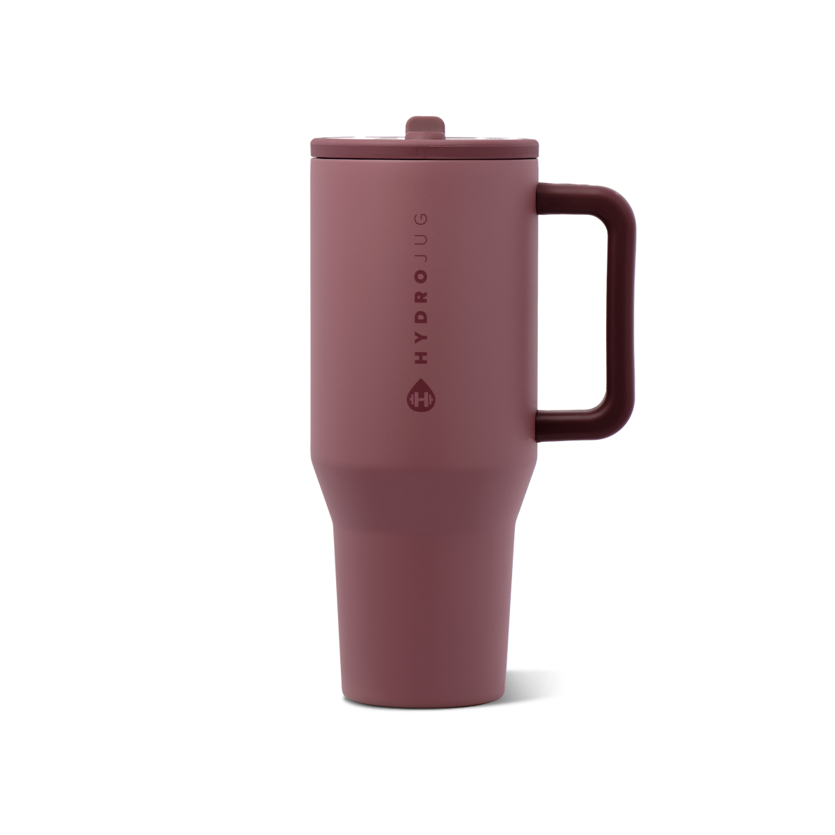 Traveler (40Oz) - Canyon Rose - US 0590