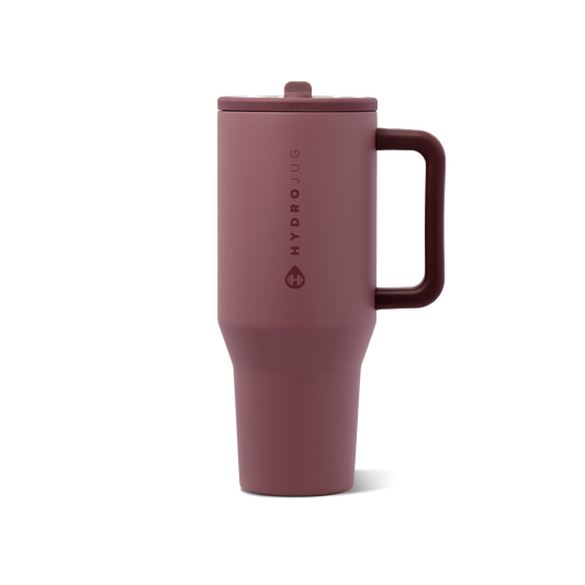 Traveler (40Oz) - Canyon Rose - US 0590