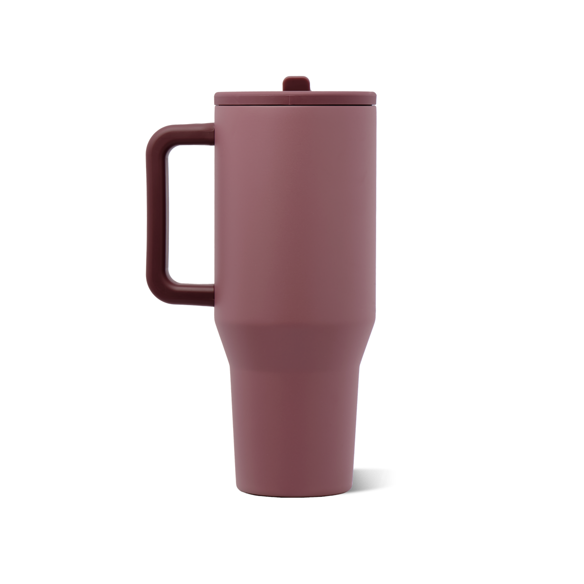 Traveler (40Oz) - Canyon Rose - US 0590