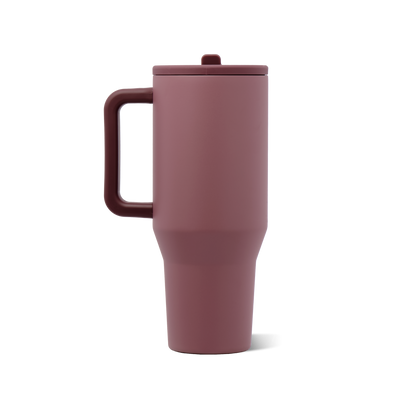 Traveler (40Oz) - Canyon Rose - US 0590