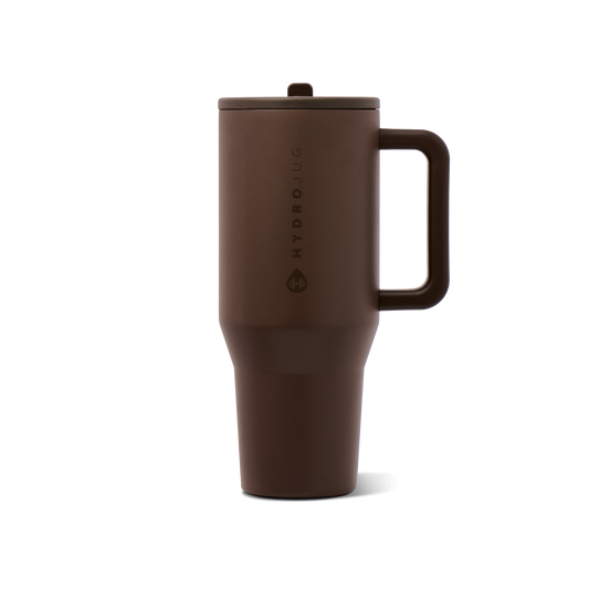 Traveler (40Oz) - Chestnut - US 4121
