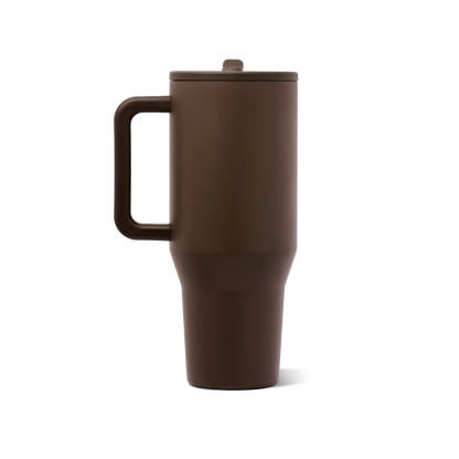 Traveler (40Oz) - Chestnut - US 4121