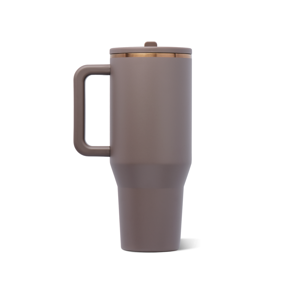 Traveler (40Oz) - Clay - US 2247