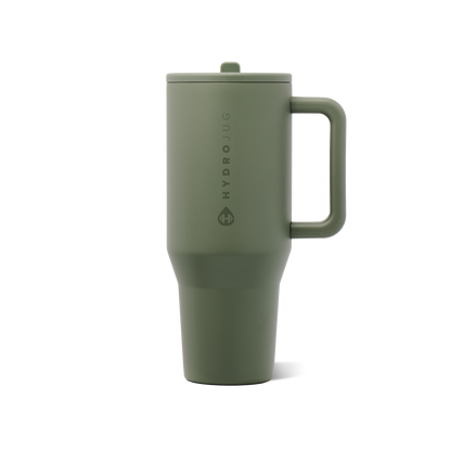 Traveler (40Oz) - Courtyard - US 4256