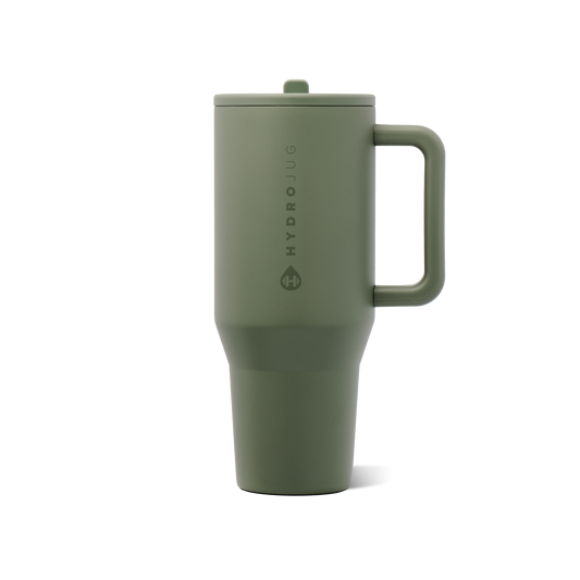 Traveler (40Oz) - Courtyard - US 4256