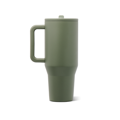Traveler (40Oz) - Courtyard - US 4256