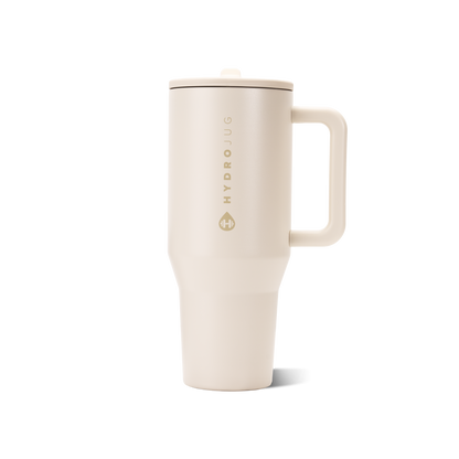 Traveler (40Oz) - Cream - US 4290
