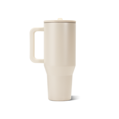 Traveler (40Oz) - Cream - US 4290
