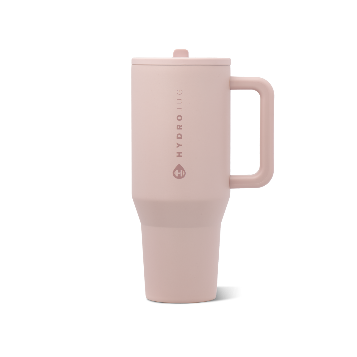Traveler (40Oz) - Dusty Rose - US 9244