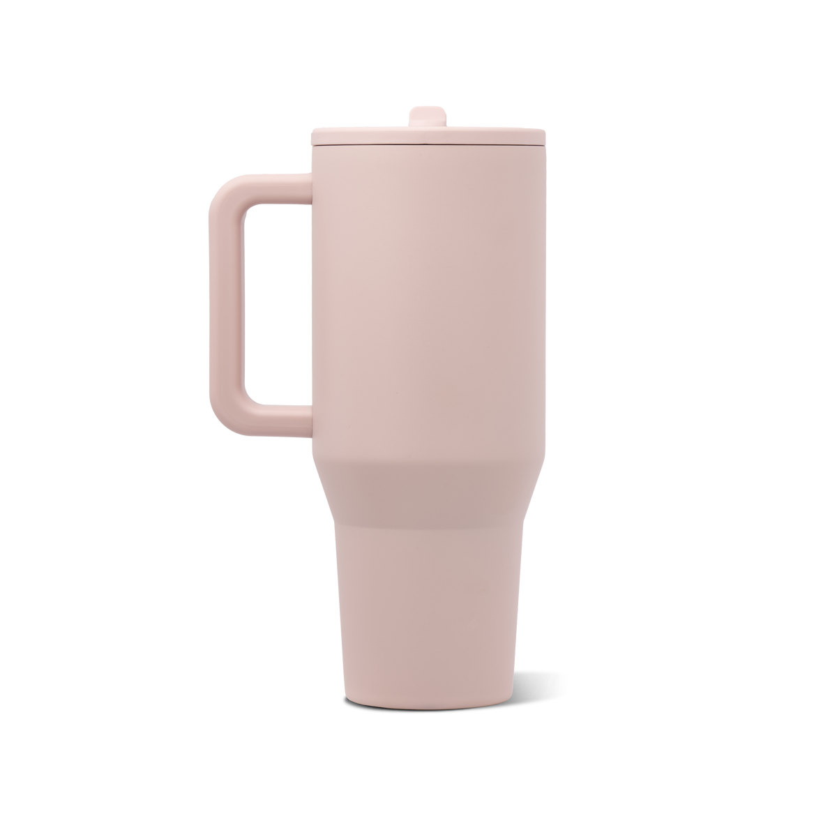 Traveler (40Oz) - Dusty Rose - US 9244