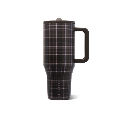Traveler (40Oz) - Flannel - US 3616