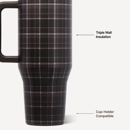 Traveler (32Oz) - Flannel - US 2383