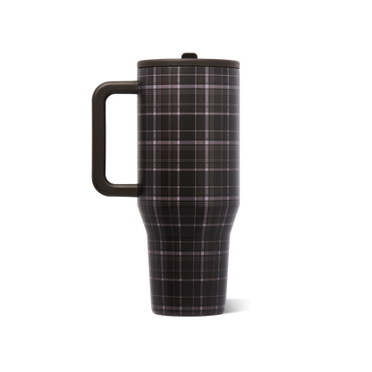 Traveler (40Oz) - Flannel - US 3616