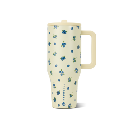Traveler (40Oz) - Freshly Pick'D - US 0923