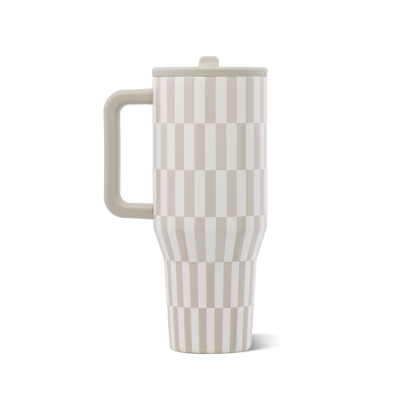 Traveler (40Oz) - Latte - US 3833