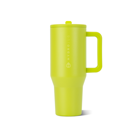 Traveler (40Oz) - Lemon Lime - US 1593