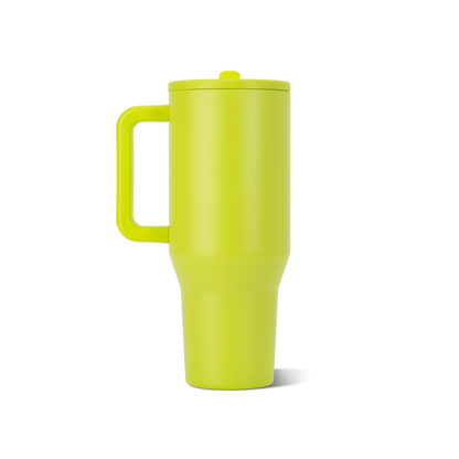 Traveler (40Oz) - Lemon Lime - US 1593