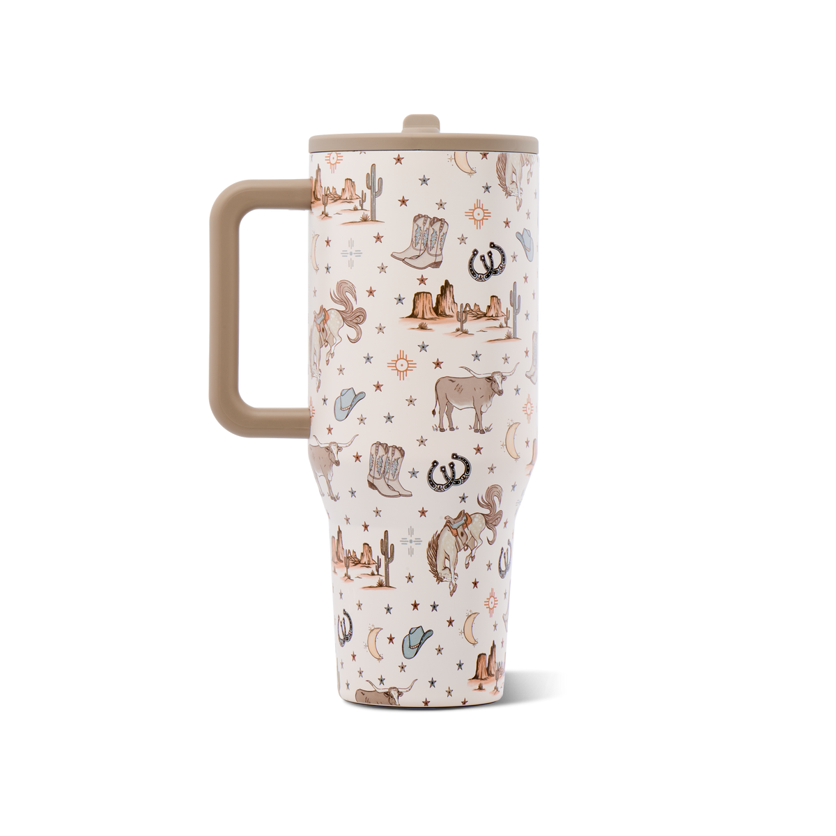 Traveler (40Oz) - Mesa - US 5137