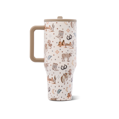 Traveler (40Oz) - Mesa - US 5137