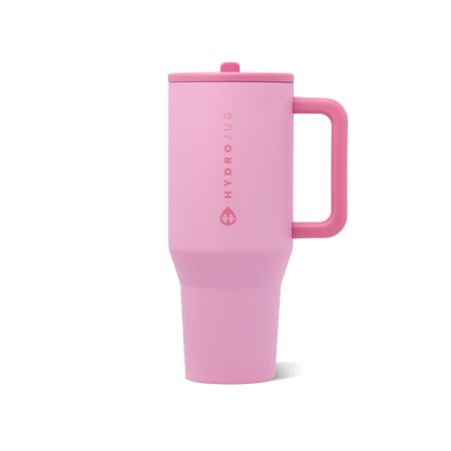 Traveler (40Oz) - Petal - US 0723