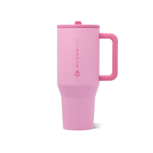 Traveler (40Oz) - Petal - US 0723