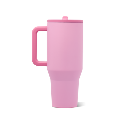 Traveler (40Oz) - Petal - US 0723