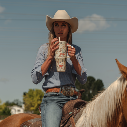 Traveler (40Oz) - Rodeo - US 9877