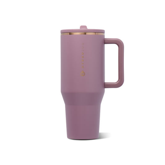 Traveler (40Oz) - Rosewood - US 9050