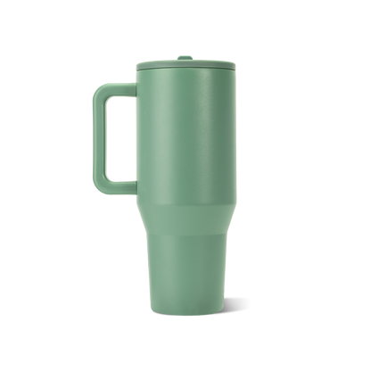 Traveler (40Oz) - Sage - US 5862