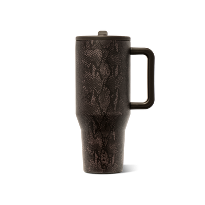 Traveler (40Oz) - Snakeskin - US 8387