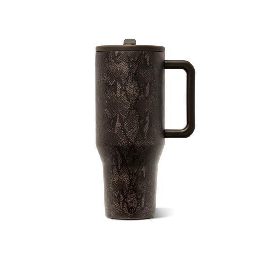 Traveler (40Oz) - Snakeskin - US 8387