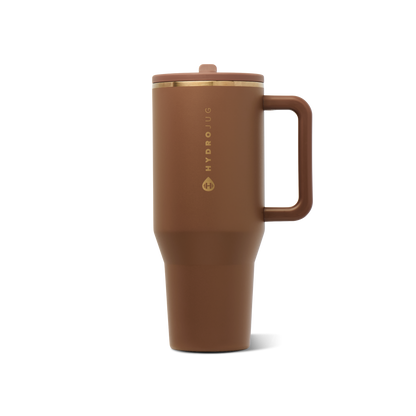 Traveler (40Oz) - Spice - US 4193